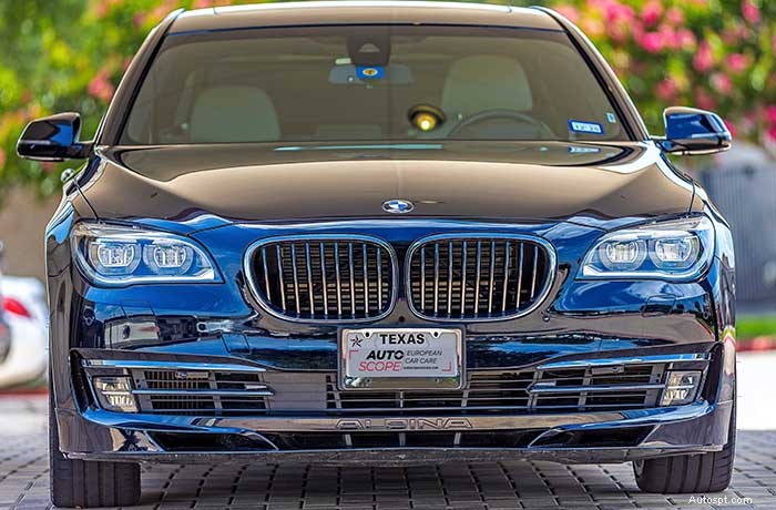 Hướng dẫn Bảo trì &Dịch vụ BMW X5 hoàn chỉnh cho Dallas, TX 