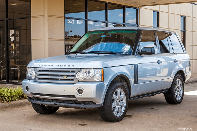 Sửa chữa Range Rover Dallas:Chăm sóc &Bảo dưỡng Chuyên nghiệp dành cho Chủ sở hữu 