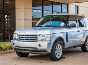 Sửa chữa Range Rover Dallas:Chăm sóc &Bảo dưỡng Chuyên nghiệp dành cho Chủ sở hữu 