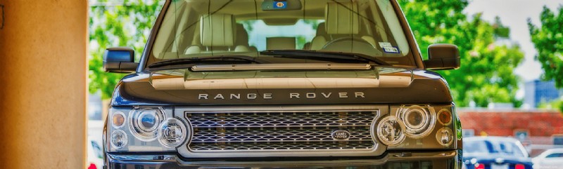 Sửa chữa Range Rover Dallas:Chăm sóc &Bảo dưỡng Chuyên nghiệp dành cho Chủ sở hữu 