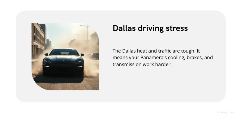 Hướng dẫn dịch vụ của Dallas Porsche Panamera:Năm mẫu xe &Thông tin chi tiết về hệ thống truyền động 