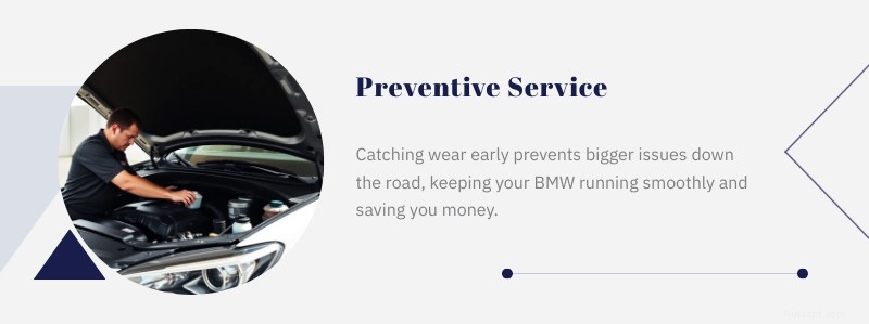 Dịch vụ BMW ở Dallas:Sự chăm sóc chuyên nghiệp mà mọi chủ xe nên mong đợi 