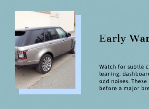 Sửa chữa Range Rover Dallas:Chuyên gia đáng tin cậy cho các vấn đề thường gặp &Dịch vụ cao cấp 