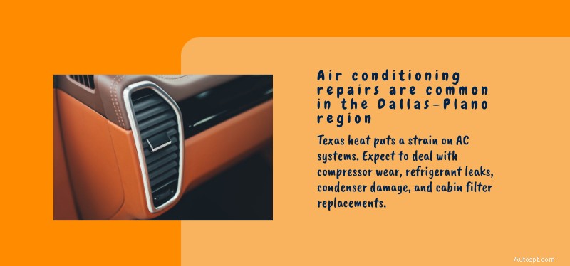 Sửa chữa Mercedes C-Class chuyên nghiệp tại Dallas &Plano – Dịch vụ đáng tin cậy &Phụ tùng chính hãng
