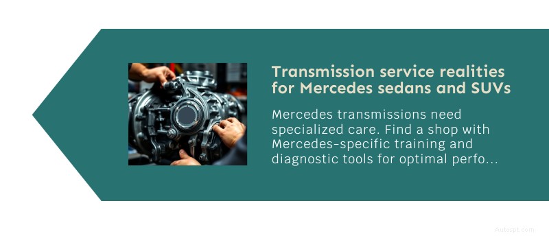 Chuyên gia bảo trì &sửa chữa Mercedes ở Plano &Dallas - Giúp chiếc xe sang trọng của bạn luôn hoạt động tốt 