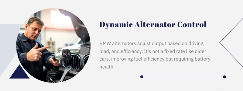 Dịch vụ Điện &Ắc quy BMW Dallas – Chuyên gia chẩn đoán &sửa chữa chính xác 