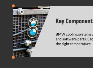 Dịch vụ hệ thống làm mát BMW chuyên nghiệp tại Dallas &Plano, TX 