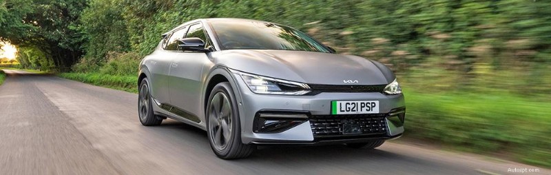 Thời gian sạc xe điện:Những điều bạn cần biết 