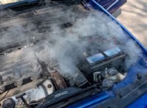 Lợi ích quan trọng của việc thay dầu kịp thời cho xe của bạn 