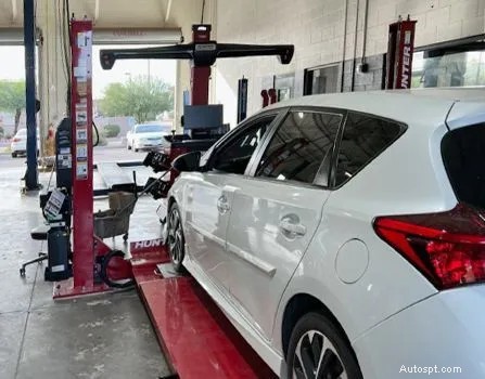 4 dấu hiệu chính xe của bạn cần bộ giảm xóc mới — Đừng bỏ qua chúng 
