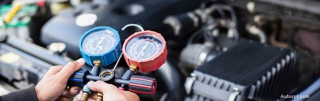 Dấu hiệu chính Bộ giảm xóc ô tô của bạn cần được thay thế 
