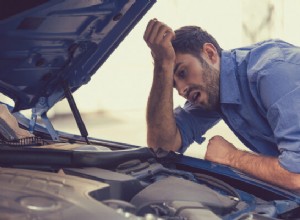 Phải làm gì khi xe của bạn không khởi động được:Hướng dẫn khắc phục sự cố nhanh 