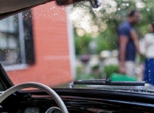 Nắm vững cách lái xe an toàn trong điều kiện trời mưa:Lời khuyên và kỹ thuật của chuyên gia 