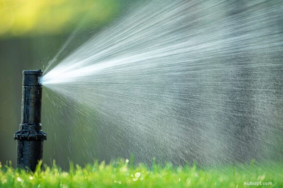Hướng dẫn từng bước để khởi động lại hệ thống phun nước của bạn một cách an toàn 