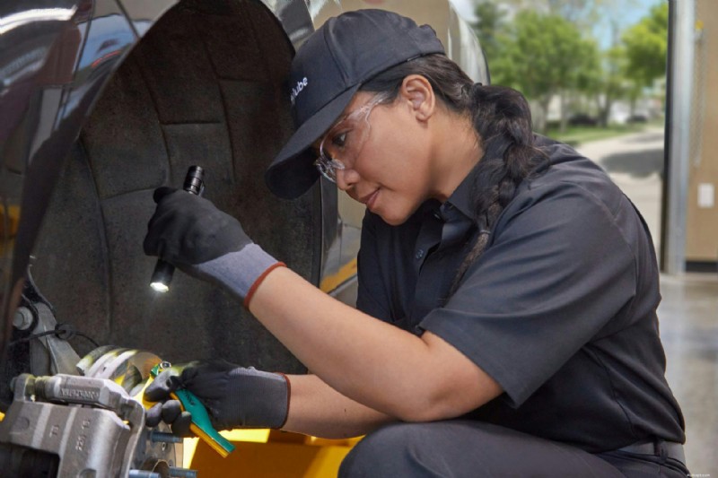 Chi phí thay thế phanh:Điều gì thúc đẩy giá? 