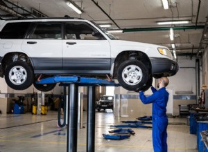 10 dấu hiệu cảnh báo ô tô quan trọng cần sửa chữa ngay lập tức 