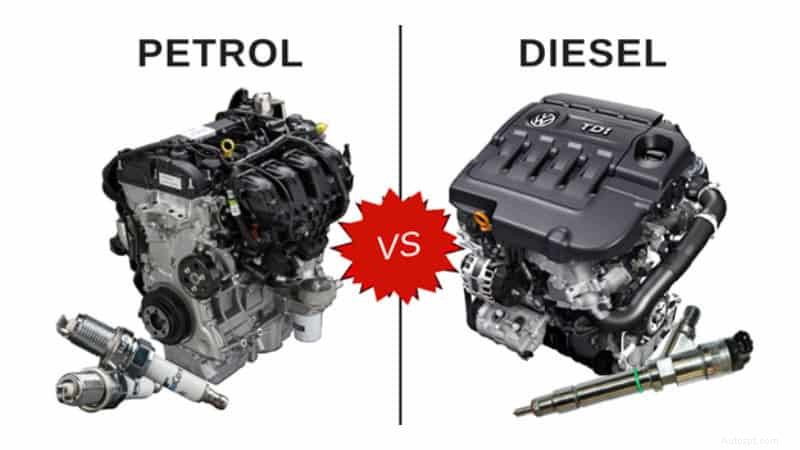 Động cơ Gas và Diesel năm 2026:Hướng dẫn của chuyên gia để chọn hệ thống truyền động phù hợp 