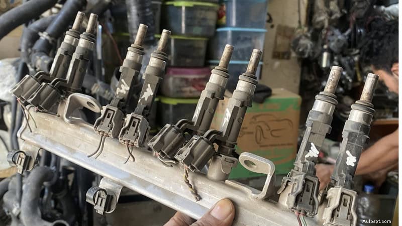 Tại sao xe của bạn bị mất điện khi tăng tốc? Nguyên nhân phổ biến và cách khắc phục đã được chứng minh 