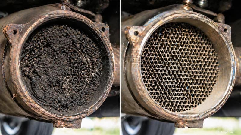 Tại sao xe của bạn bị mất điện khi tăng tốc? Nguyên nhân phổ biến và cách khắc phục đã được chứng minh 