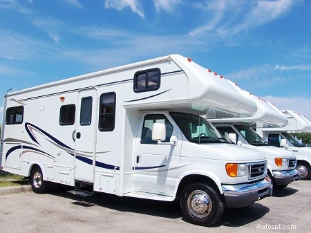 Các dấu hiệu chính Hộp số RV của bạn cần được thay thế - Những điều cần chú ý 