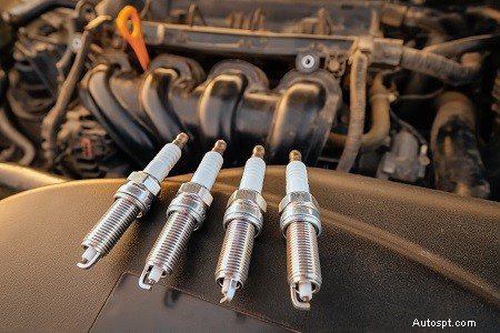 Nguyên nhân khiến đèn kiểm tra động cơ sáng - Hướng dẫn nhanh 