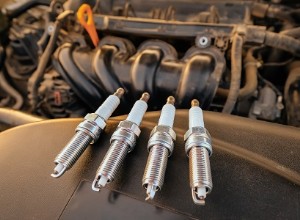 Nguyên nhân khiến đèn kiểm tra động cơ sáng - Hướng dẫn nhanh 