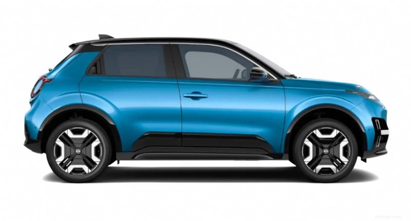 Nissan Micra Hatchback chạy điện hoàn toàn - Hướng dẫn mua hàng cơ bản tại Vương quốc Anh 