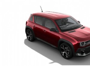 SUV Renault 4 E-Tech:Hướng dẫn mua xe điện chính xác của Vương quốc Anh 