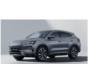 BYD SEAL U DM‑i Plug-In Hybrid SUV – Hướng dẫn đầy đủ dành cho người mua ở Vương quốc Anh 