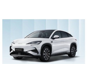 BYD Sealion 7 SUV:Hướng dẫn mua xe điện chính xác của Vương quốc Anh 