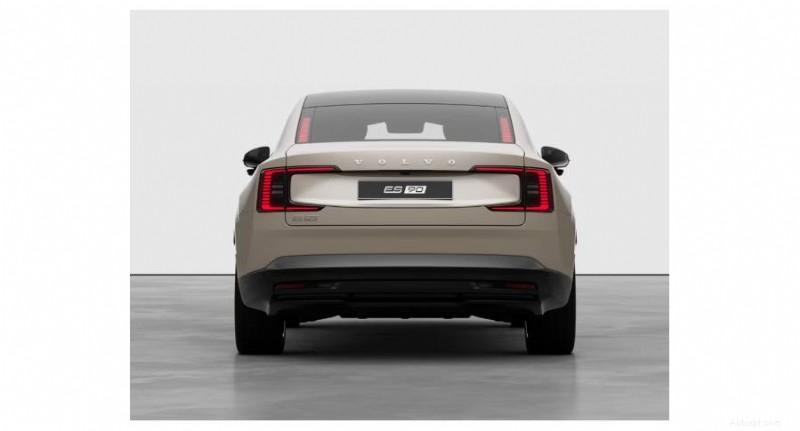 Volvo ES90 Saloon – Hướng dẫn mua xe điện cơ bản tại Vương quốc Anh 