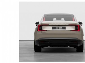 Volvo ES90 Saloon – Hướng dẫn mua xe điện cơ bản tại Vương quốc Anh 
