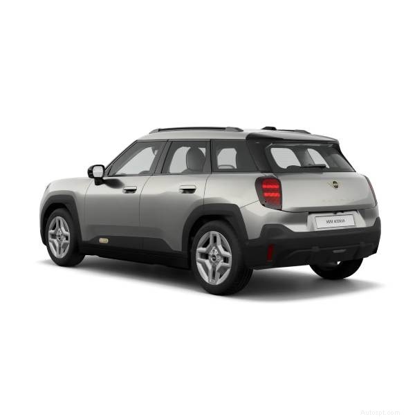 SUV chạy điện MINI Aceman:Hướng dẫn mua hàng cơ bản tại Vương quốc Anh 