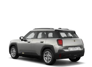 SUV chạy điện MINI Aceman:Hướng dẫn mua hàng cơ bản tại Vương quốc Anh 