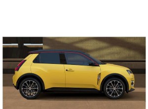Renault 5 E-Tech Hatchback:Hướng dẫn mua xe điện cơ bản tại Vương quốc Anh của bạn 