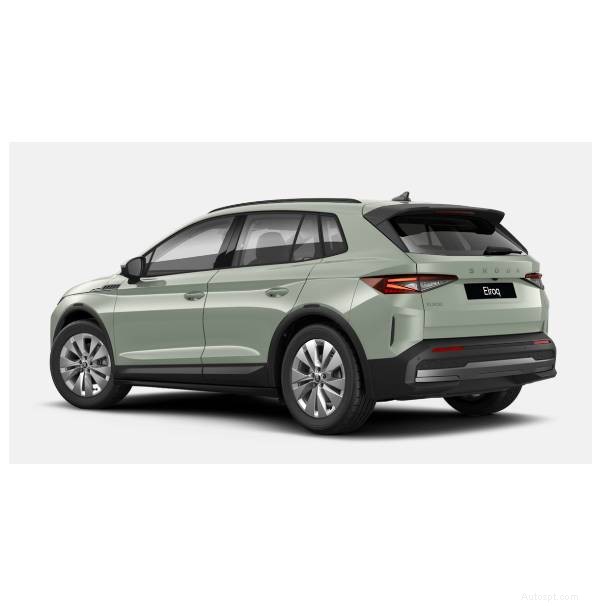 Skoda Elroq SUV:Hướng dẫn mua xe điện tối ưu tại Vương quốc Anh của bạn 