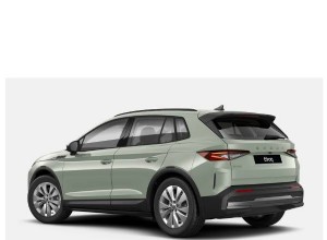 Skoda Elroq SUV:Hướng dẫn mua xe điện tối ưu tại Vương quốc Anh của bạn 