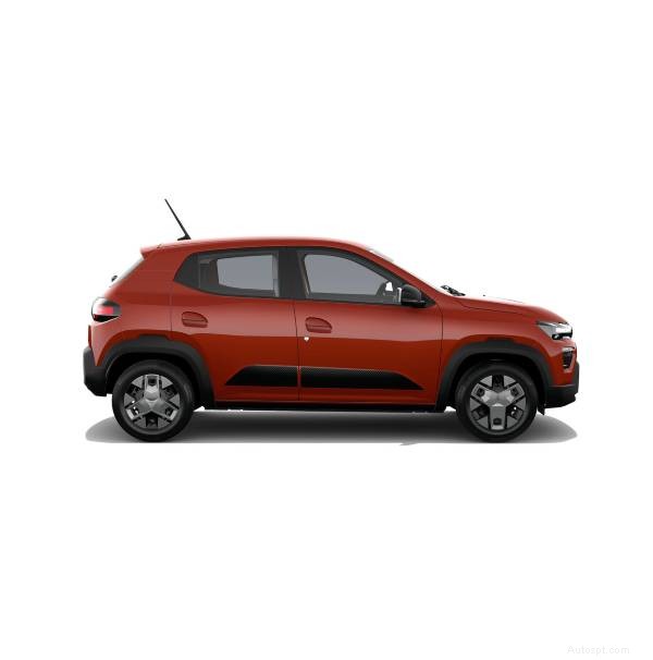 Dacia Spring Hatchback:Hướng dẫn mua xe điện chắc chắn ở Vương quốc Anh của bạn 
