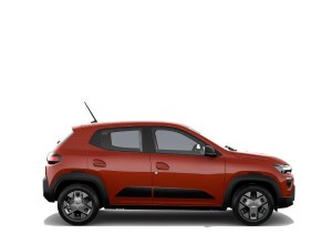 Dacia Spring Hatchback:Hướng dẫn mua xe điện chắc chắn ở Vương quốc Anh của bạn 