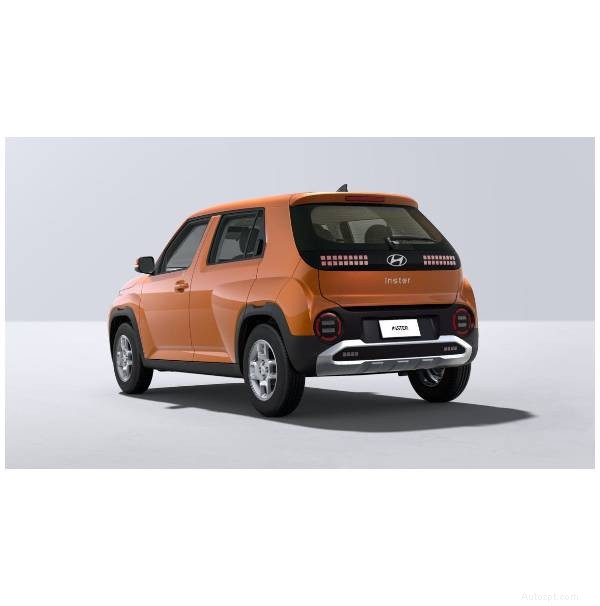 SUV Hyundai INSTER EV – Hướng dẫn mua hàng cơ bản tại Vương quốc Anh 