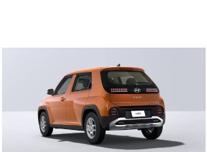 SUV Hyundai INSTER EV – Hướng dẫn mua hàng cơ bản tại Vương quốc Anh 