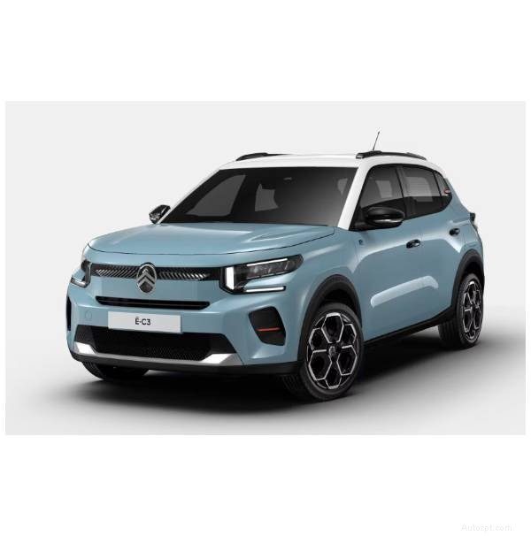 Citroën ë-C3 SUV:Hướng dẫn về xe điện hoàn toàn tại Vương quốc Anh của bạn 