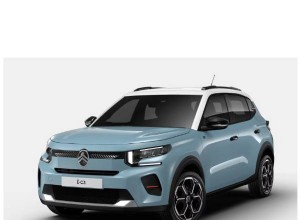 Citroën ë-C3 SUV:Hướng dẫn về xe điện hoàn toàn tại Vương quốc Anh của bạn 