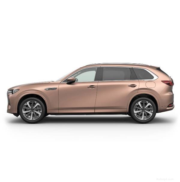 SUV hybrid cắm điện Mazda CX‑80:Hướng dẫn mua hàng chuyên nghiệp tại Vương quốc Anh của bạn 