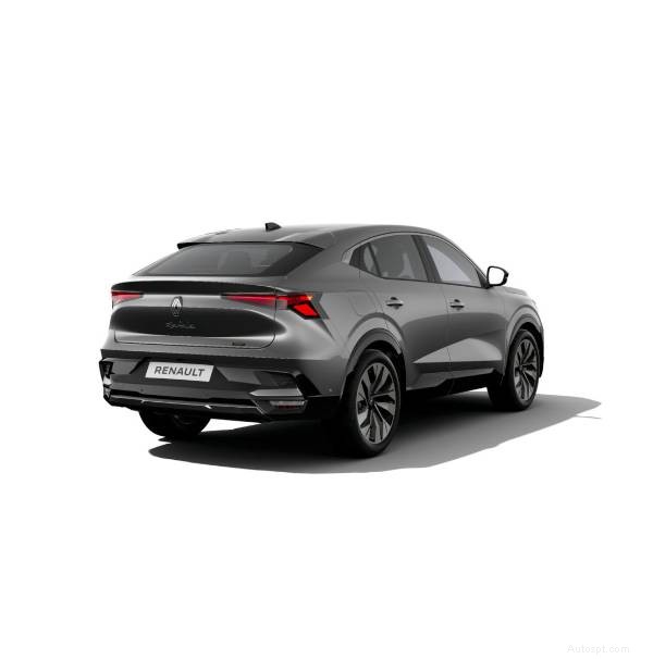 SUV hybrid plug-in Renault Rafale E-TECH:Hướng dẫn về năng lượng điện cho người mua ở Vương quốc Anh 