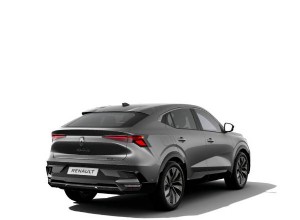 SUV hybrid plug-in Renault Rafale E-TECH:Hướng dẫn về năng lượng điện cho người mua ở Vương quốc Anh 