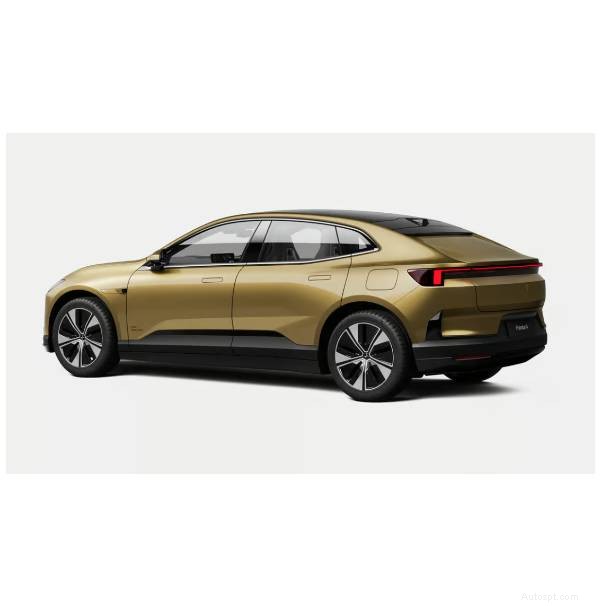SUV Polestar 4:Hướng dẫn cơ bản của Vương quốc Anh về phương tiện chạy hoàn toàn bằng điện 