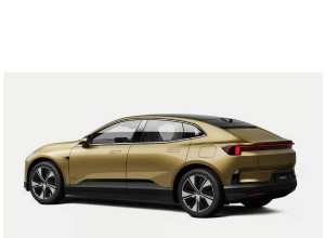 SUV Polestar 4:Hướng dẫn cơ bản của Vương quốc Anh về phương tiện chạy hoàn toàn bằng điện 