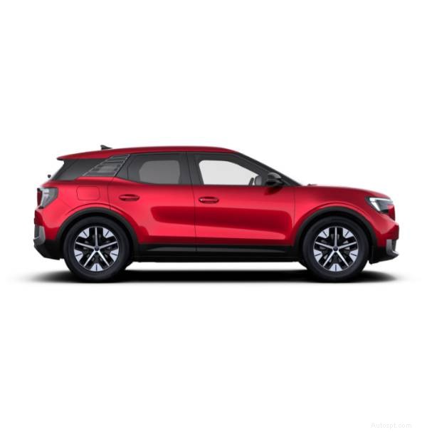 Mẫu SUV Ford Explorer chạy hoàn toàn bằng điện – Hướng dẫn mua hàng toàn diện tại Vương quốc Anh 