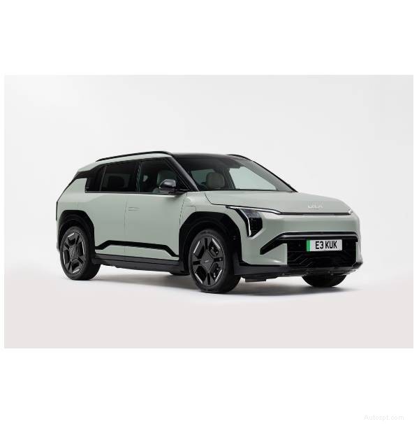 Kia EV3 SUV:Hướng dẫn cơ bản để bạn mua một chiếc xe chạy hoàn toàn bằng điện ở Vương quốc Anh 